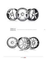 ACE Alloy Wheels Catalog 2009