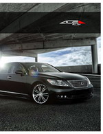 ACE Alloy Wheels Catalog 2009