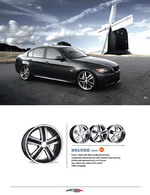 ACE Alloy Wheels Catalog 2009