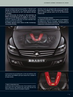 Brabus CL Class