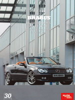 Brabus CLK