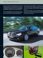 Brabus CLK