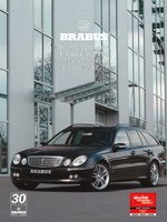 Brabus E Class