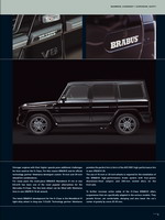 Brabus G Class