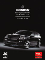 Brabus GL Class