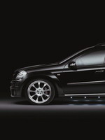 Brabus GL Class