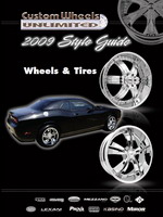 Custom Wheels Unlimited