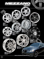 Custom Wheels Unlimited