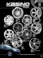 Custom Wheels Unlimited