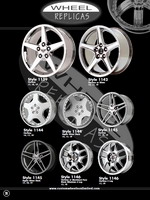 Custom Wheels Unlimited