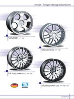 JE Design Audi 2006