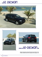 JE Design Audi 2006