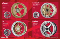 Maxxim Wheels Catalog