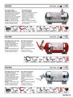 OMP Racing Catalog 2010