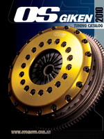 OS Giken Tuning Catalog 2010