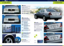 Schaetz Tuning Catalog 2009