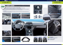 Schaetz Tuning Catalog 2009