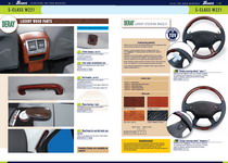 Schaetz Tuning Catalog 2009