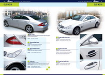 Schaetz Tuning Catalog 2009