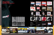 Skunk2 Racing Catalog 2007