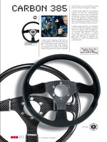 Sparco Steering Wheels