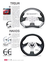 Sparco Steering Wheels