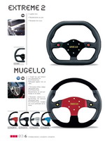 Sparco Steering Wheels