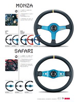 Sparco Steering Wheels