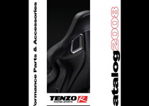 Tenzo Accessories