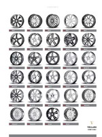 Velano Wheels 2009