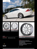 Velano Wheels 2009