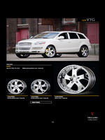 Vellano Wheels Catalog 2010