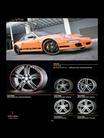 Vellano Wheels Catalog 2010