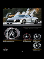 Vellano Wheels Catalog 2010