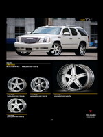 Vellano Wheels Catalog 2010