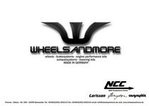 Wheelsandmore 2008
