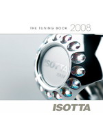 Isota 2008