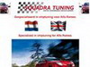 Squadra Tuning