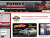 AET Turbos Motosport