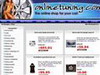 Online Tuning