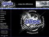 Bliss Autosport 