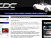 CDC International CDC International