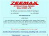 Zeemax