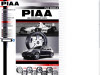 PIAA Wheels