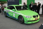 BMW Alpina B3 GT3