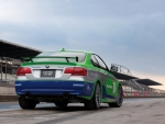 BMW Alpina B3 GT3