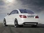 Carlsson E-Class Coupe