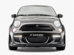 Hamman Fiat 500