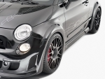 Hamman Fiat 500