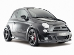 Hamman Fiat 500